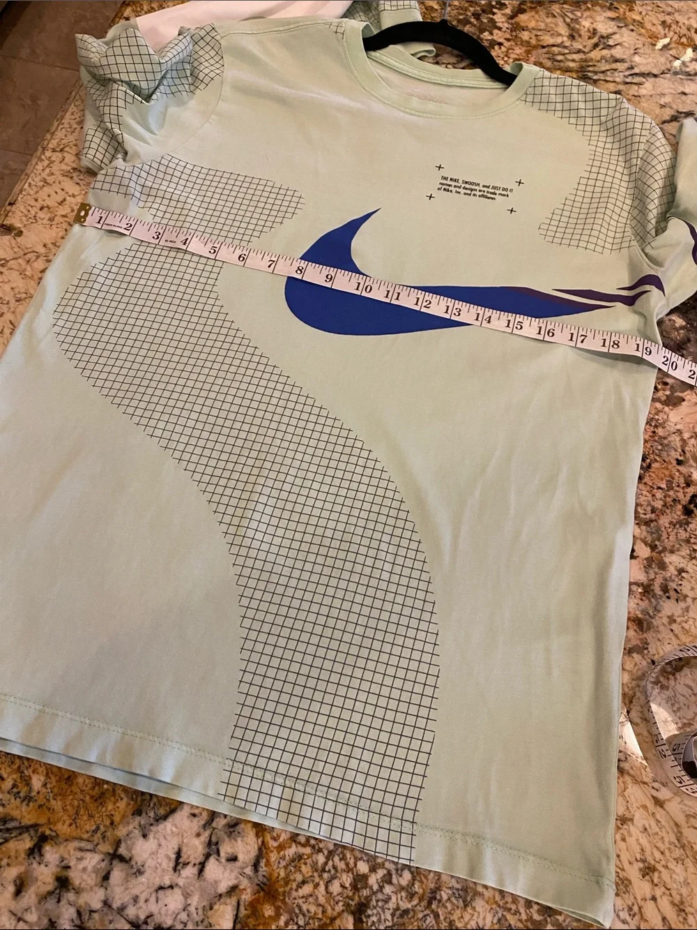 NIKE Long Sleeve Cotton T-shirt Bundle
